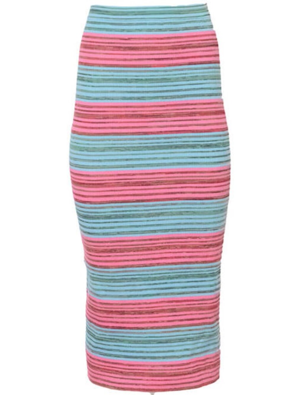 Riviera Pencil Skirt